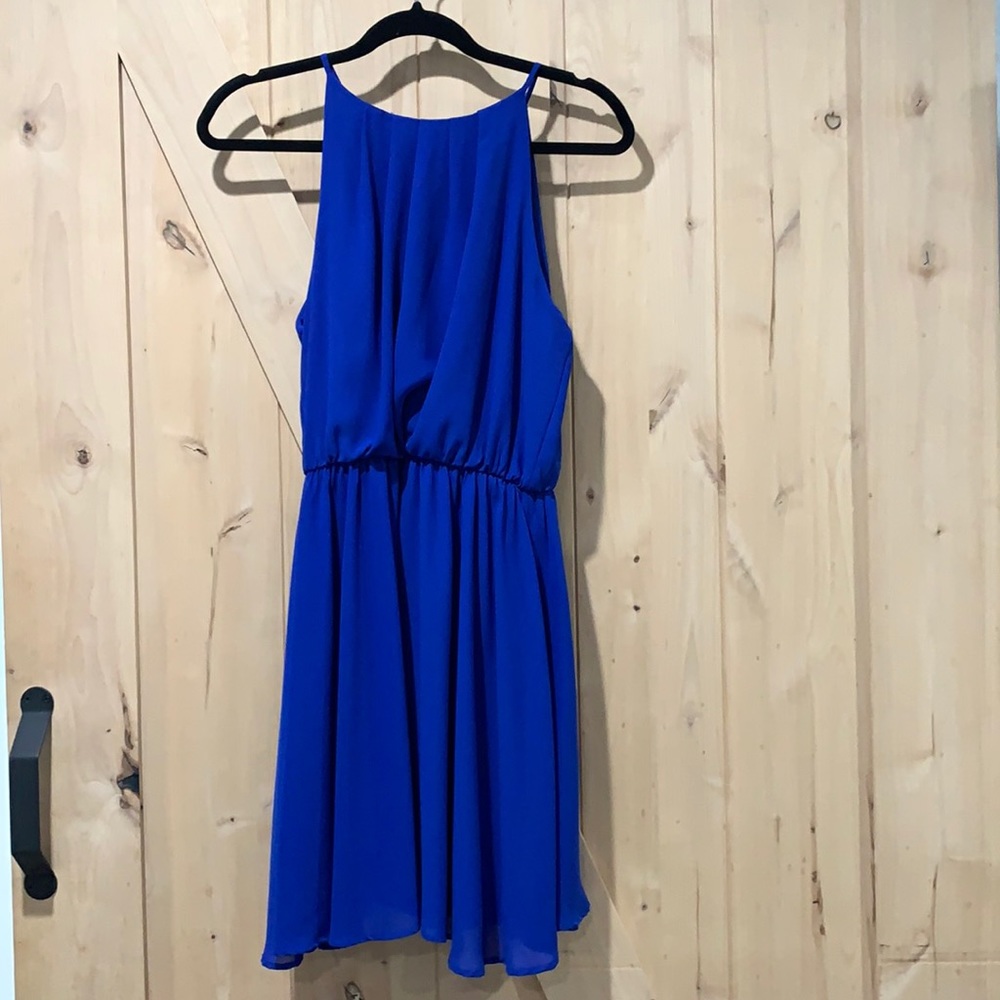 Cute dress